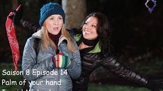 Grey's anatomy S8E14 - Palm of your hand - Ingrid Michaelson