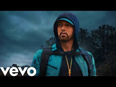 Eminem ft. 2Pac & Jelly Roll - Alone (2023)