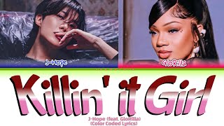 Download lagu J-hope 'Killin' it Girl (feat. GloRilla)' Lyrics || Color Coded Lyrics mp3 Download lagu J-hope 'Killin' it Girl (feat. GloRilla)' Lyrics || Color Coded Lyrics mp3