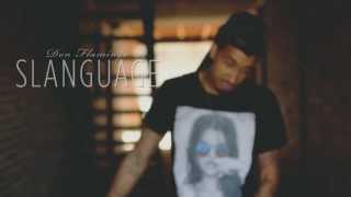 Don Flamingo's "Slanguage" Teaser