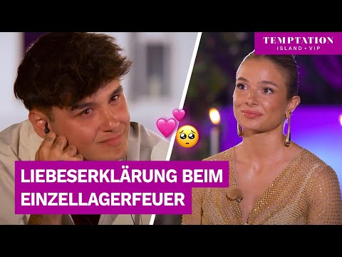 Akka gets really emotional! 🥲🥹 | Temptation Island VIP | Season 5