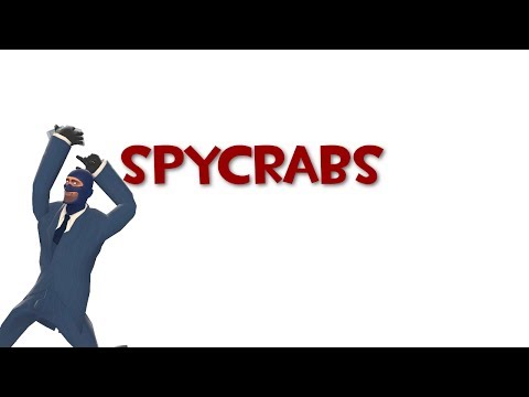 Steam Community :: Video :: How Spycrabs get killed