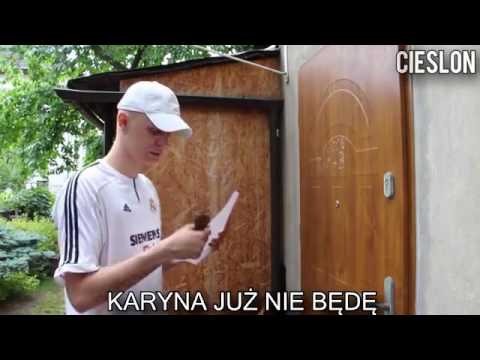 Najlepsze remixy #33 Cieślon ft  Typowy Dres   Karyna remix