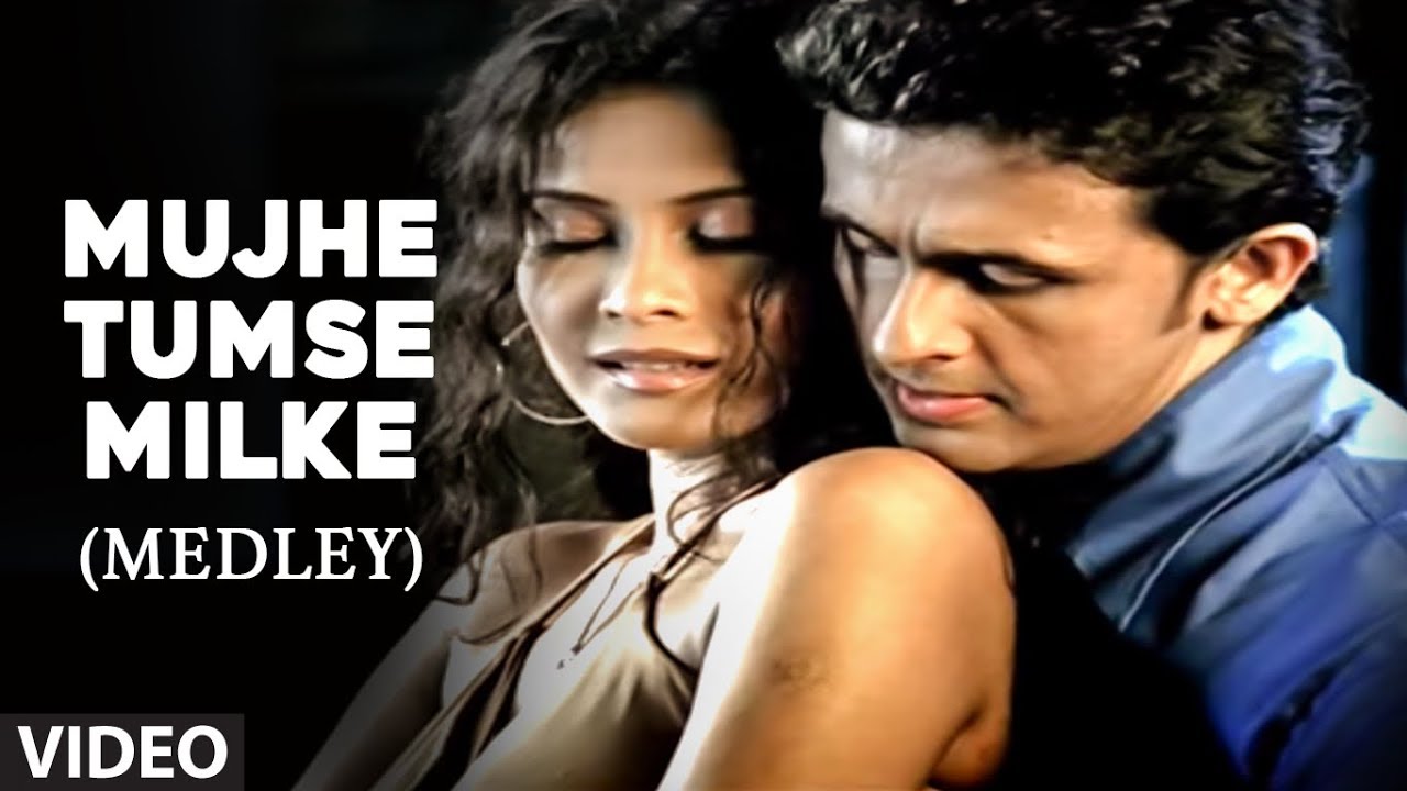 Kuchh Bate Ankahee Lyrics | Chanda Ki Doli | Sonu Nigam