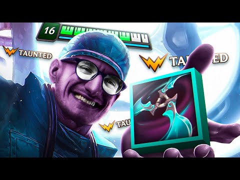 AD SHEN IS DEFINITELY NOT BALANCED...