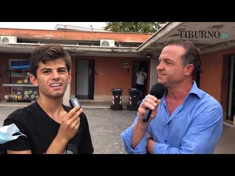 Real Monterotondo Scalo VS Gladiator 1924    2 - 4