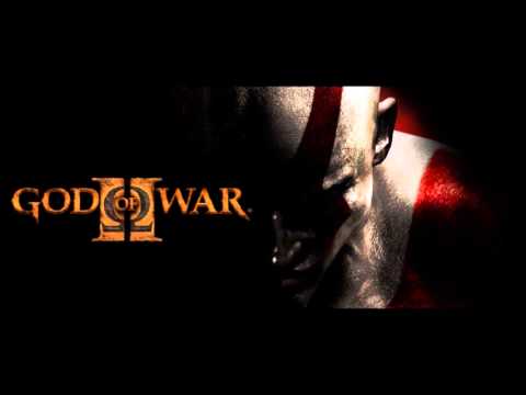 God of War II - Kratos x Zeus - Final Battle Theme - Soundtrack