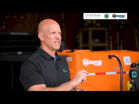 3. Economical Benefits of Liquid Brine for Snow & Ice Control: Phill Sexton & ICE MASTER SYSTEMS