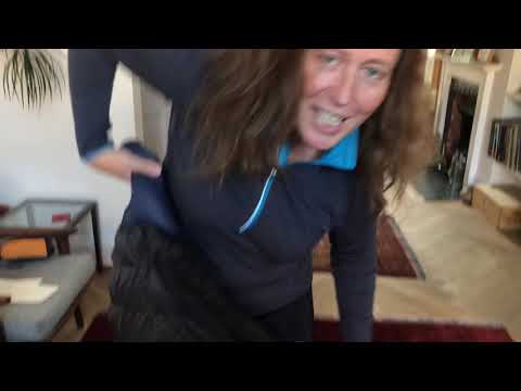 PHD 1000 Down K Series Hispar 500