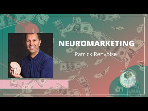 Neuromarketing Patrick Renvoise