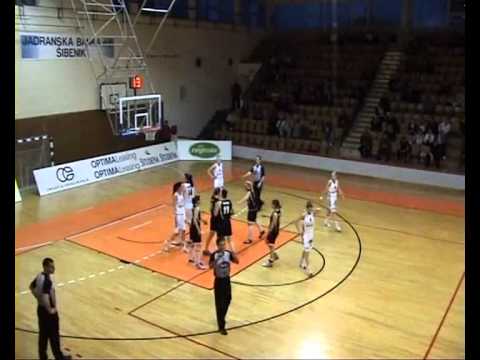 JOLLY JBS NOVI ZG 2012