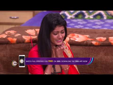 Dev Puts Forth A Condition Before Nilambari - Mu Bi Ardhangini - Romantic Odia Tv Serial - Webi 453