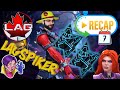 LagSpiker Day 7 Recap! CEO Double 6-Star Crystal Opening! This Account is Blessed By RNG! 6.3 - MCOC