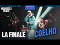 Coelho - AMF (Allo Mon Fréro) - LA FINALE | Nouvelle École saison 2
