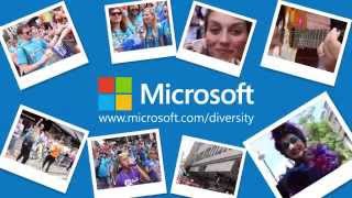 Microsoft GLEAM: Pride in Europe 2015