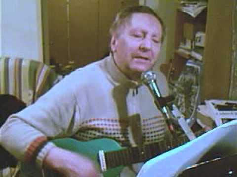 Milan Buričin - Na louce sedlák seče