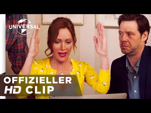 Der Sex Pakt - Clip "Bespitzelt ihr eure Kinder?" deutsch/german HD