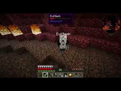 Minecraft Mage Quest FTB ModPack Let's Play Episode 3