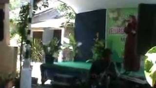 Download lagu Hj. Wafiq Azizah - Nawarti Ayyami mp3