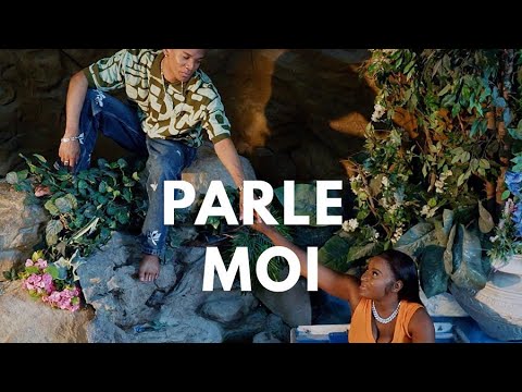 ANTONNY DREW Ft. ANIE ALERTE [ZILE] - PARLE MOI
