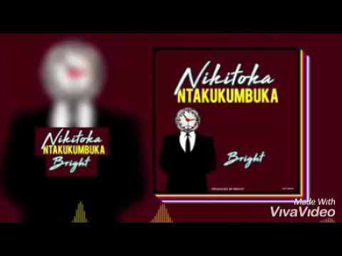 Bright feat Kala Jeremiah_-_ Nitakukumbuka