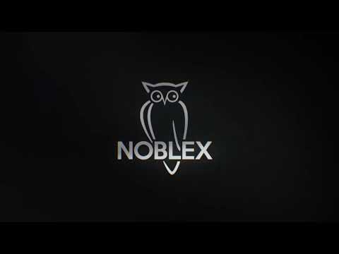 NOBLEX - binoclu cu rangefinder NF 10x42 R advanced