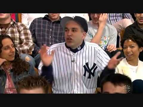 Awful Sports Chanter  - 5/10/05