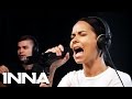 INNA Heaven Live KissFM