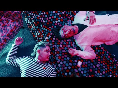 DrefQuila, Harry Nach - Janguear (Video Oficial)