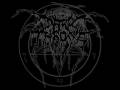 DARKTHRONE - BLACK VICTORY OF DEATH
