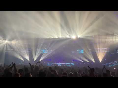 Phuture Noize & Sefa - The End Of The World @ Supremacy 2019