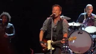 Bruce Springsteen - Jackson Cage