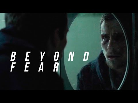 BEYOND FEAR - BEST MOTIVATIONAL VIDEO (ft. Les Brown)