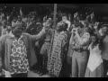 MAU MAU LAYING OF THE ARMS AT RURING U STADIUM