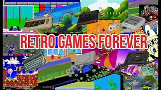 Blockbusters (TV Games) - C64 gameplay