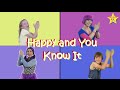 If You Re Happy And You Know It Clap Your Hands By Debbie Doo