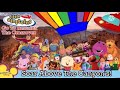 Little Einstein S Go To America The Crossover Trailer For DaRealBradleyBrowneProductions