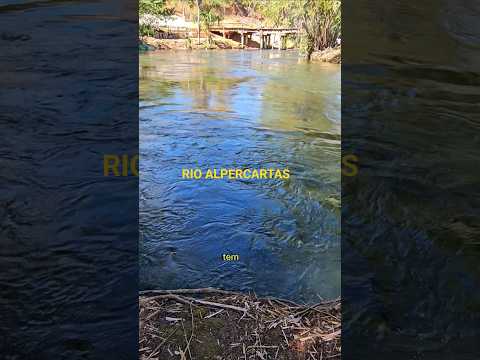 Rio Alpecartas em Fernando Falcão-MA. #fernandofalcao #turismo #maranhão