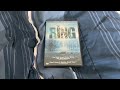 Opening To The Ring 2003 DVD Fullscreen Version DTS Option