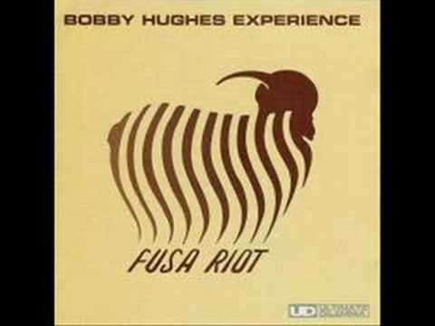 Bobby Hughes Experience - Theme From Skidoo