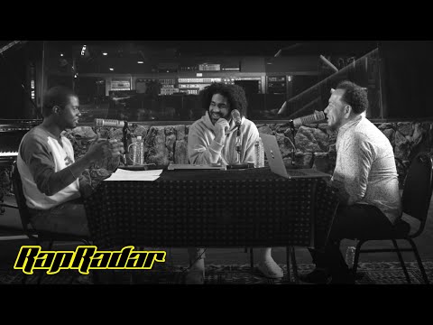 Rap Radar: MixedByAli