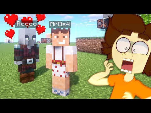 PROBAMOS los TIKTOK más VIRALES de MINECRAFT ¿FUNCIONAN? 🤣😱 MINECRAFT TIKTOK #12