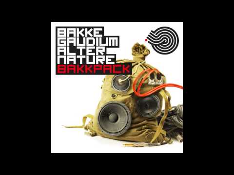 Bakke & Alter Nature - Bakk to Nature