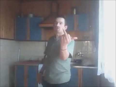 Rapujący Tiger Bonzo