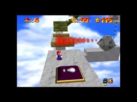 Rainbow Ride 100 Coin Star