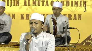 Download lagu IQSAS AL-MUKHTAR - Festival Al-Banjari PPSQ Asy-Syadzili 2020 mp3