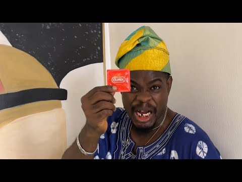 OTUNBA’s SON IS A BAD BOY🤭