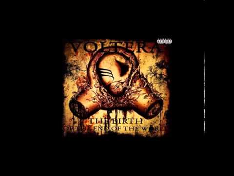 Voltera - The Birth of the End of the World [Full Album]