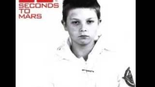 30 Seconds To Mars-9-End of the Beginning