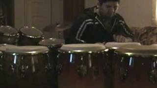 duelo despues de la tormenta